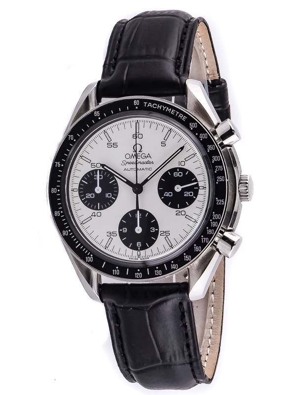 omega speedmaster marui