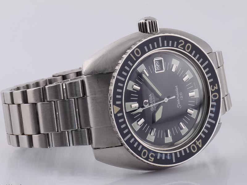 Pre-owned Omega Watches