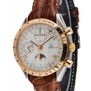 omega speedmaster professional 2019