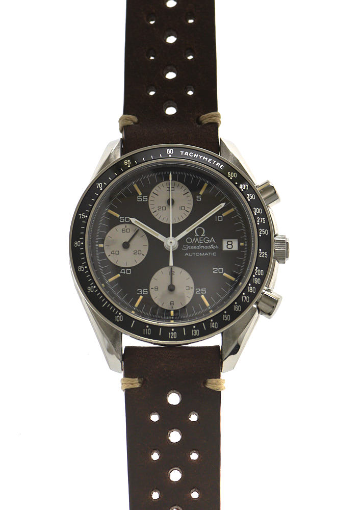 omega speedmaster 3511