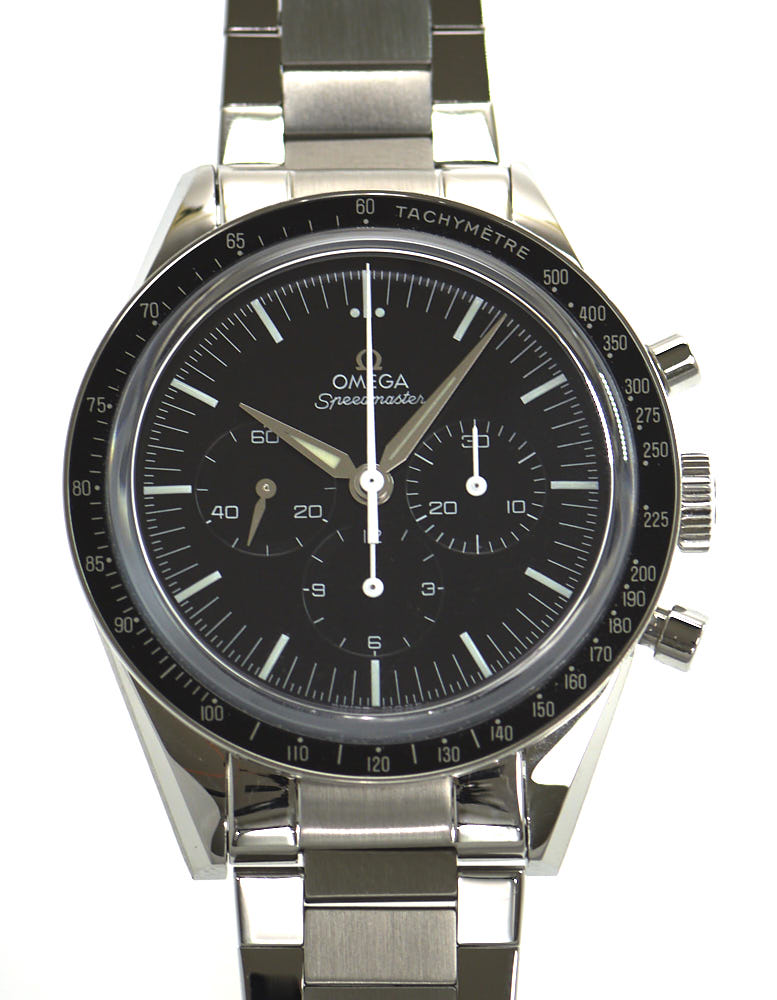 speedmaster fois