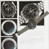 Omega Speedmaster Professional 3592.50 Moonwatch Apollo Xl