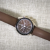 Omega Speedmaster Moonwatch Brown Chocolate Dial 311.32.42.30.13.001