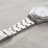 Rolex Explorer II 40mm Polar White Dial 16570