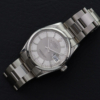 Rolex Datejust 36mm Stainless Silver Tuxedo Dial 16013 Build-Mod. Serviced