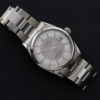 Rolex Datejust 36mm Stainless Silver Tuxedo Dial 16013 Build-Mod. Serviced