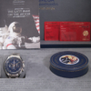 Omega Speedmaster Apollo 17 "Last Man on the Moon" 311.30.42.30.03.001