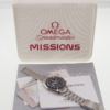 Omega Speedmaster Professional Moon Missions 3597.12