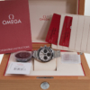 Omega Speedmaster Panda Build-Mod-Full Kit