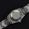 Rolex Datejust Midsize 31mm Tahitian Blue MOP Dial Steel Oyster Watch
