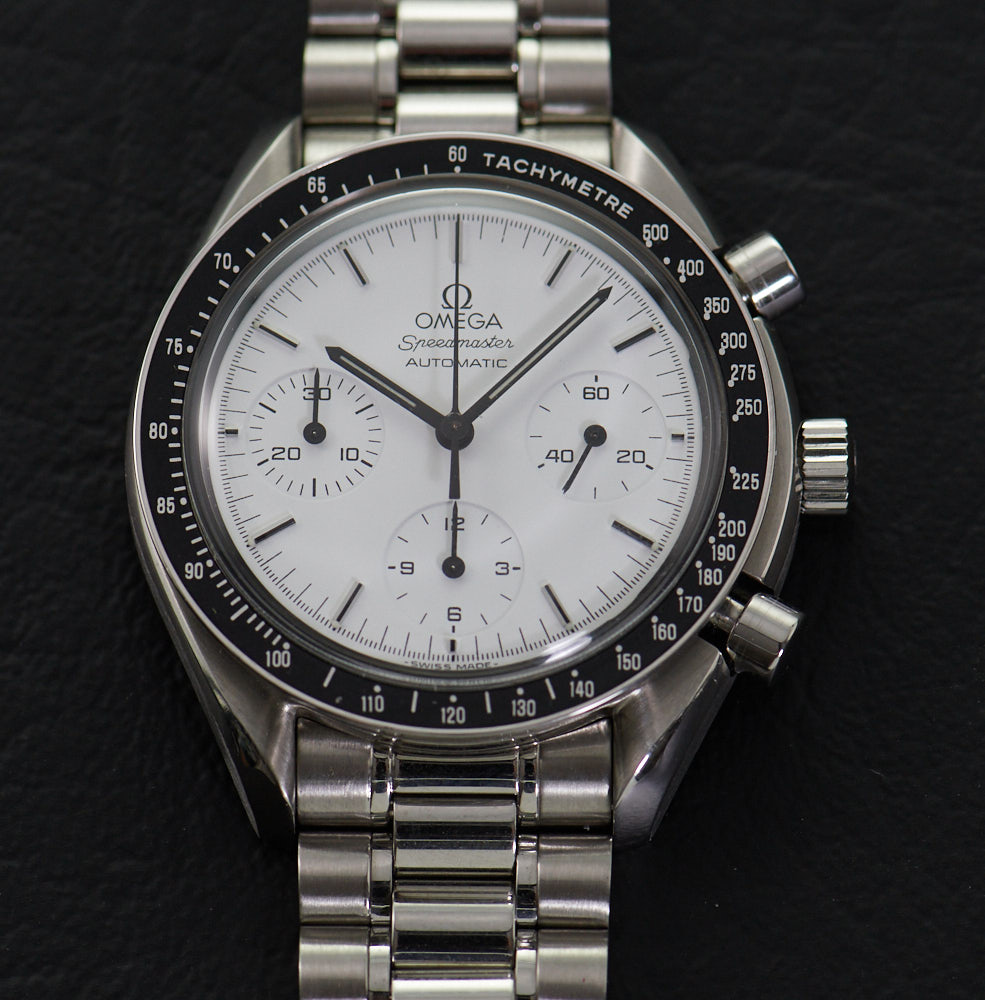 Omega Speedmaster 