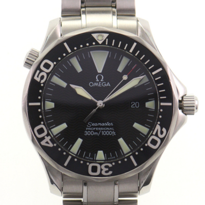 Omega Seamaster 2264.50
