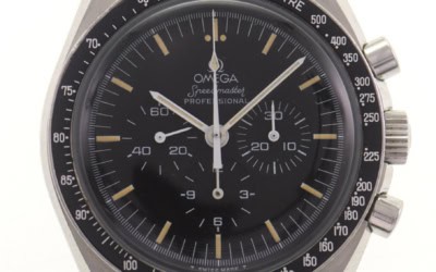 Hesalite vs Sapphire Speedmaster: So Which One Should You Get?